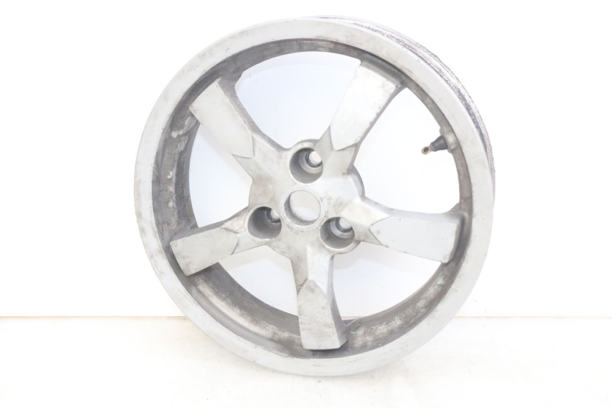 photo de REAR WHEEL PEUGEOT SATELIS 125 (2006 - 2009)