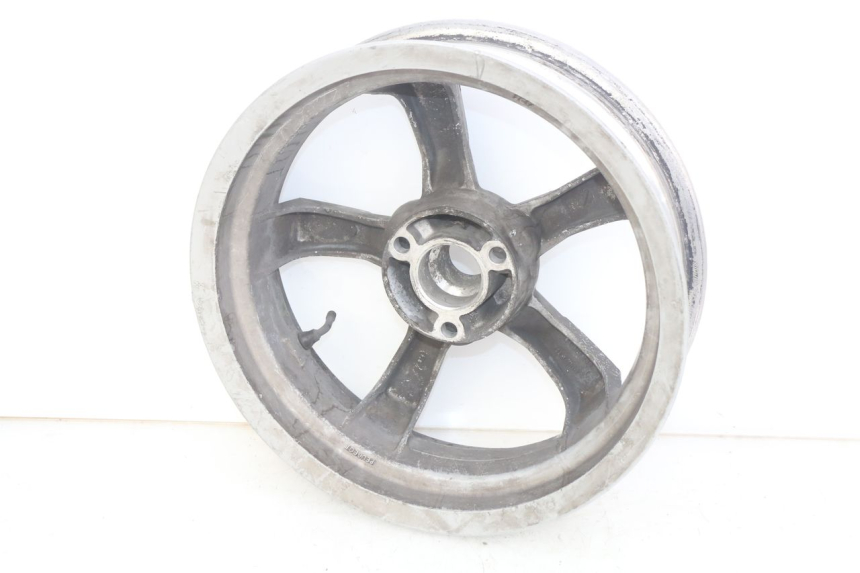 photo de REAR WHEEL PEUGEOT SATELIS 125 (2006 - 2009)