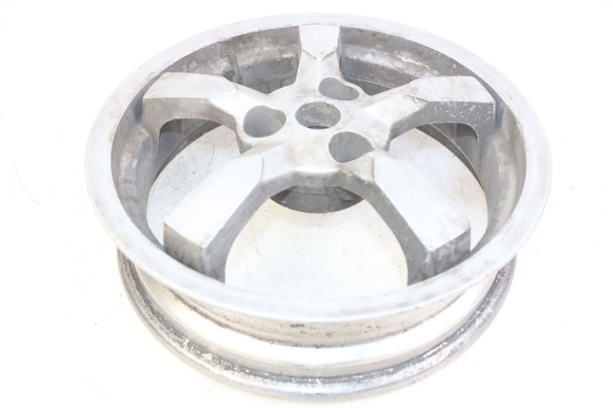 photo de REAR WHEEL PEUGEOT SATELIS 125 (2006 - 2009)