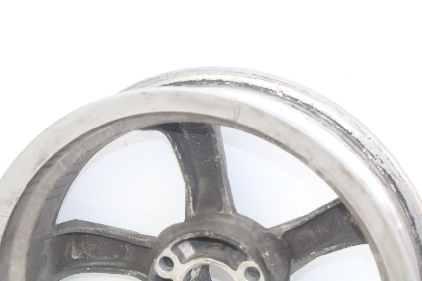 photo de REAR WHEEL PEUGEOT SATELIS 125 (2006 - 2009)