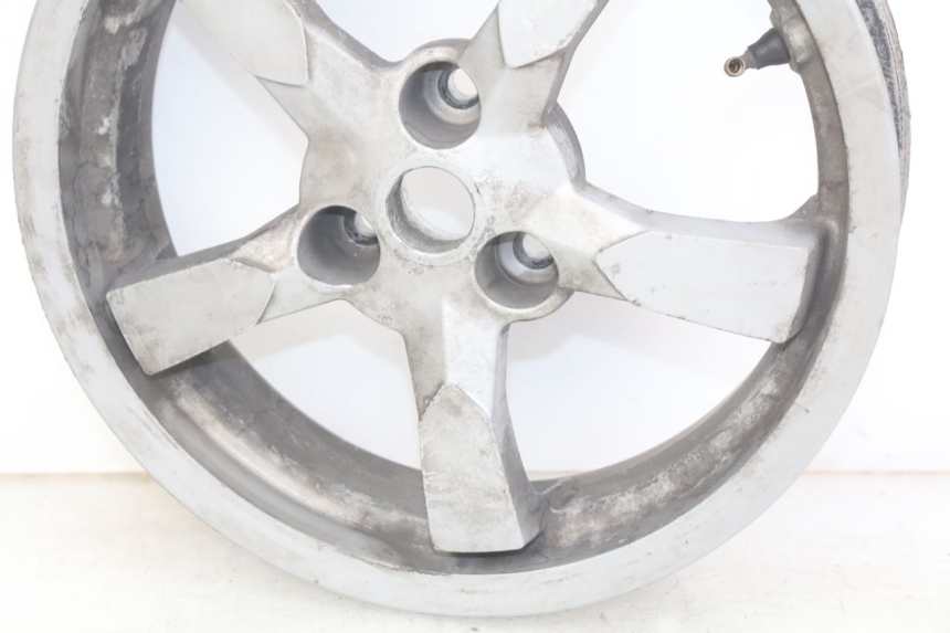 photo de REAR WHEEL PEUGEOT SATELIS 125 (2006 - 2009)