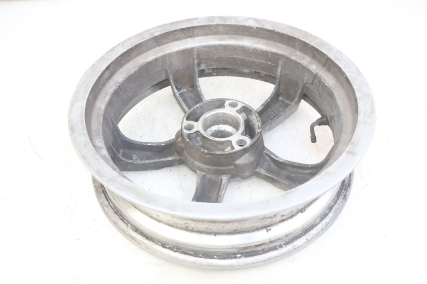 photo de REAR WHEEL PEUGEOT SATELIS 125 (2006 - 2009)