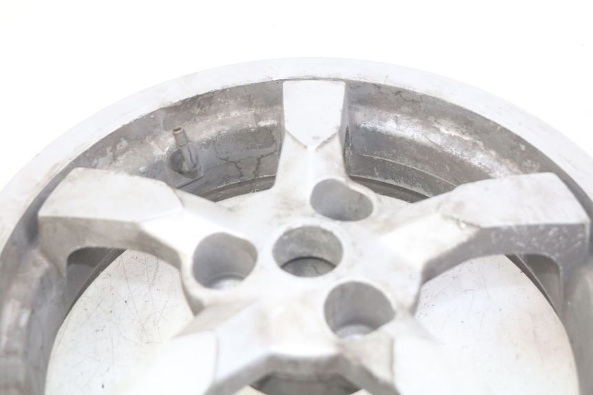 photo de REAR WHEEL PEUGEOT SATELIS 125 (2006 - 2009)