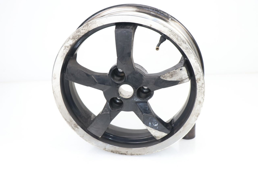 photo de REAR WHEEL RIM PEUGEOT SATELIS 125 (2010 - 2012)