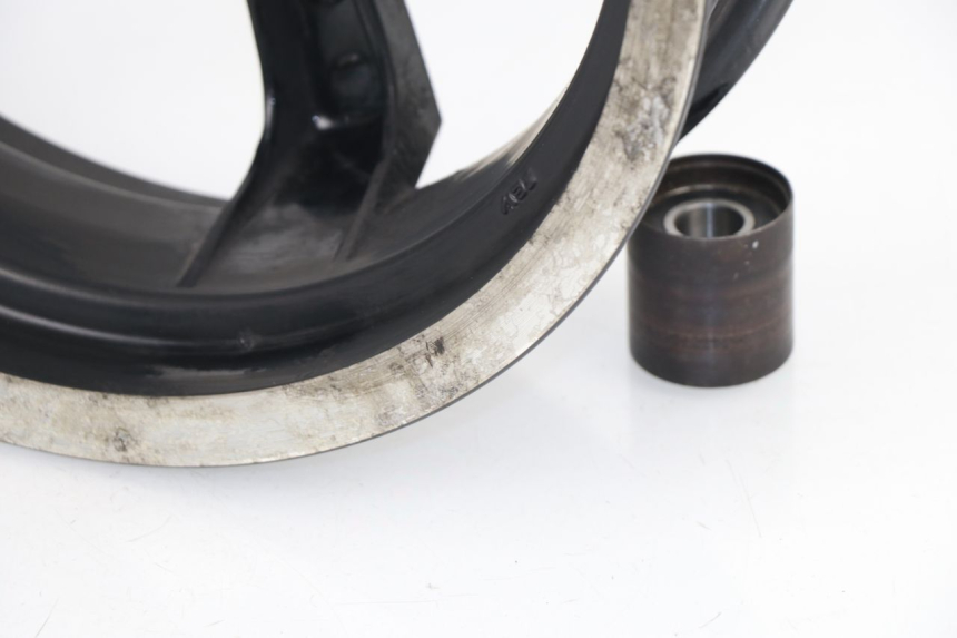 photo de REAR WHEEL RIM PEUGEOT SATELIS 125 (2010 - 2012)