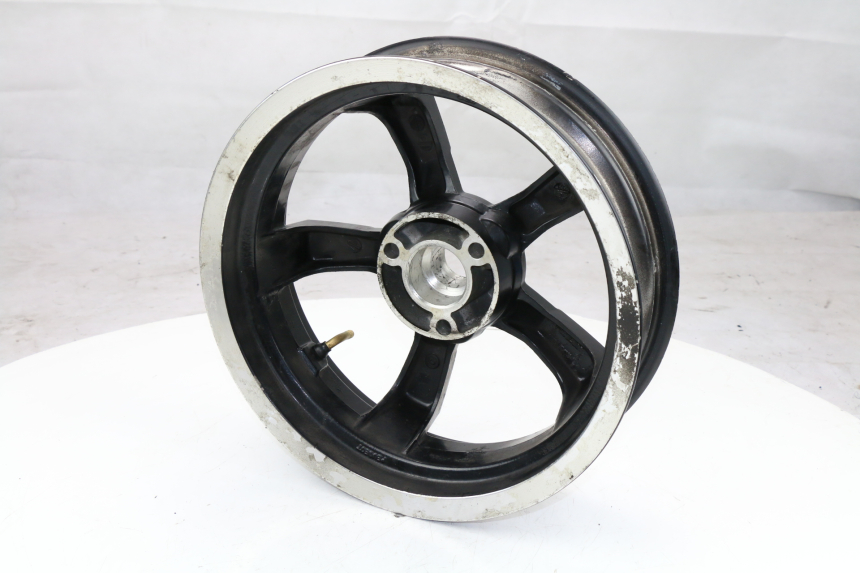 photo de REAR WHEEL RIM PEUGEOT SATELIS COMPRESSOR K15 125 (2006 - 2009)