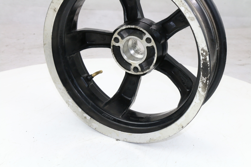 photo de REAR WHEEL RIM PEUGEOT SATELIS COMPRESSOR K15 125 (2006 - 2009)