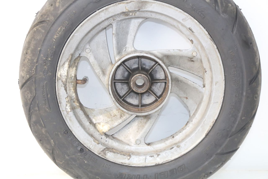 photo de REAR RIM PEUGEOT SC 50 (1988 - 1992)