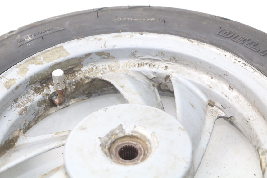 photo de REAR RIM PEUGEOT SC 50 (1988 - 1992)