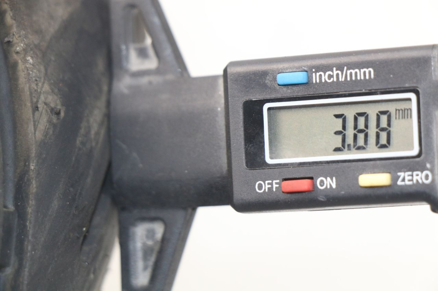 photo de REAR RIM PEUGEOT SC 50 (1988 - 1992)