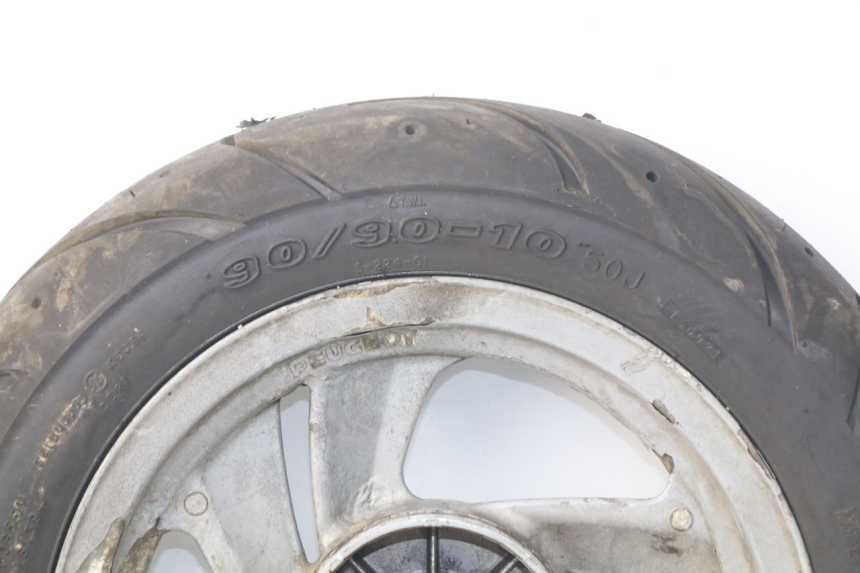 photo de REAR RIM PEUGEOT SC 50 (1988 - 1992)