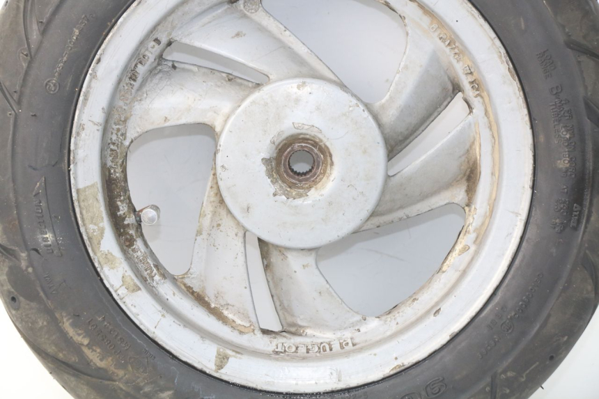photo de REAR RIM PEUGEOT SC 50 (1988 - 1992)