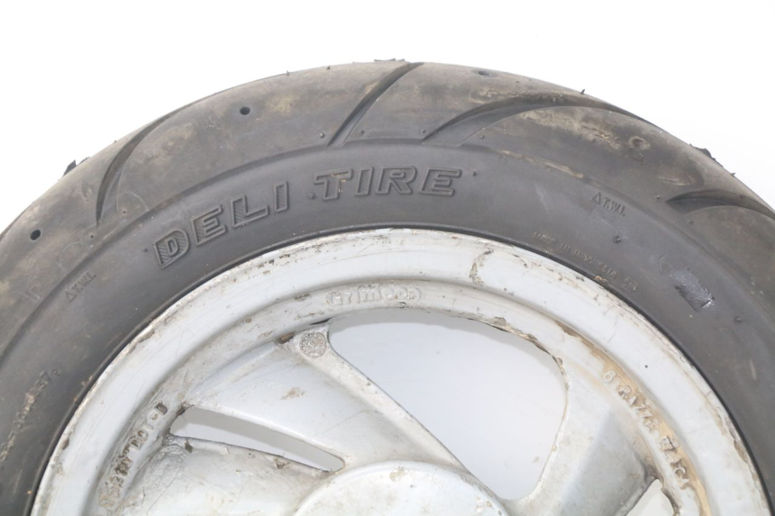 photo de REAR RIM PEUGEOT SC 50 (1988 - 1992)