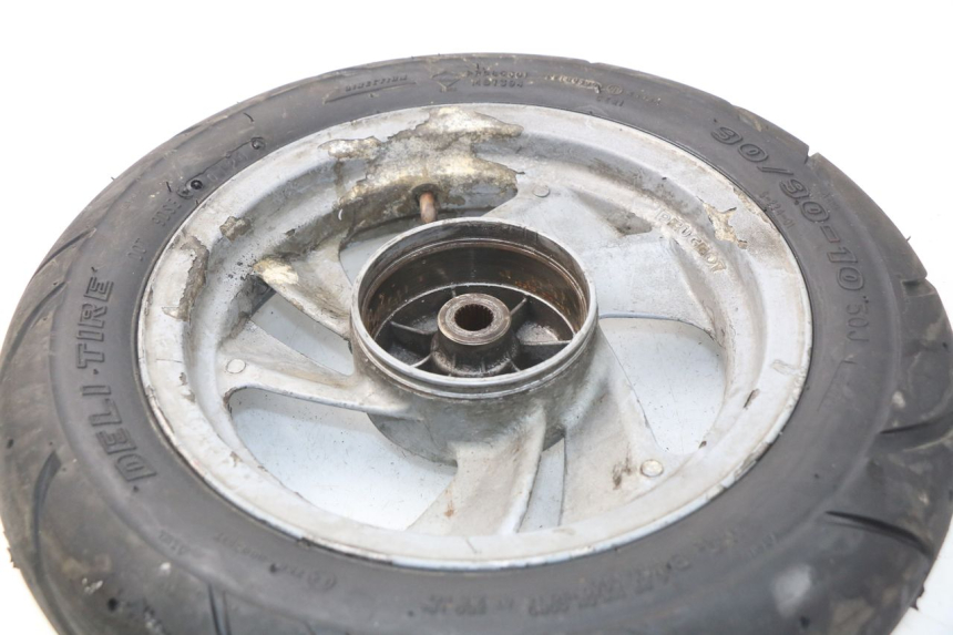 photo de REAR RIM PEUGEOT SC 50 (1988 - 1992)