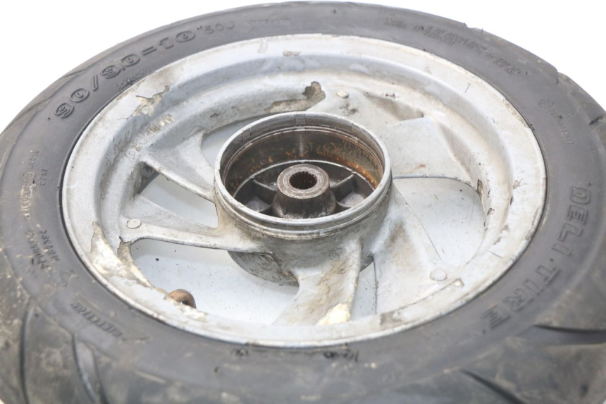 photo de REAR RIM PEUGEOT SC 50 (1988 - 1992)