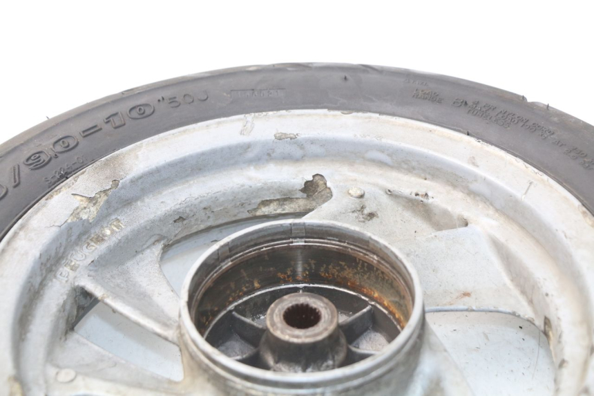 photo de REAR RIM PEUGEOT SC 50 (1988 - 1992)