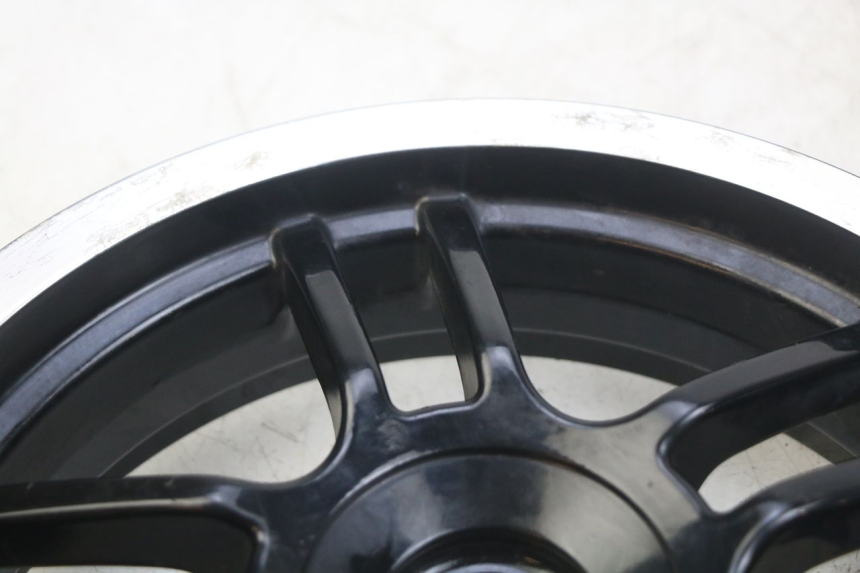 photo de REAR WHEEL RIM PEUGEOT SPEEDFIGHT 3 AIR 50 (2009 - 2015)