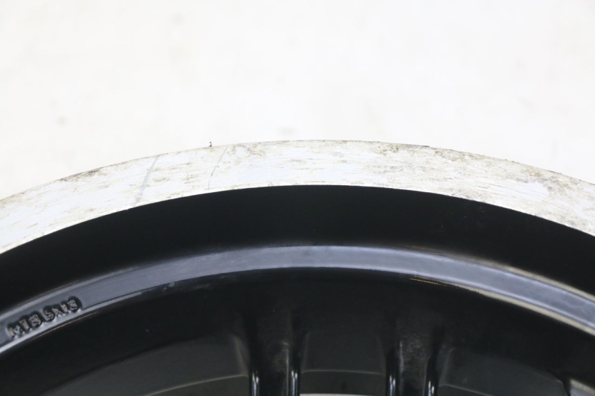 photo de REAR WHEEL RIM PEUGEOT SPEEDFIGHT 3 AIR 50 (2009 - 2015)
