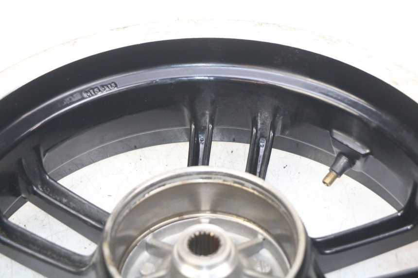 photo de REAR WHEEL RIM PEUGEOT SPEEDFIGHT 3 AIR 50 (2009 - 2015)