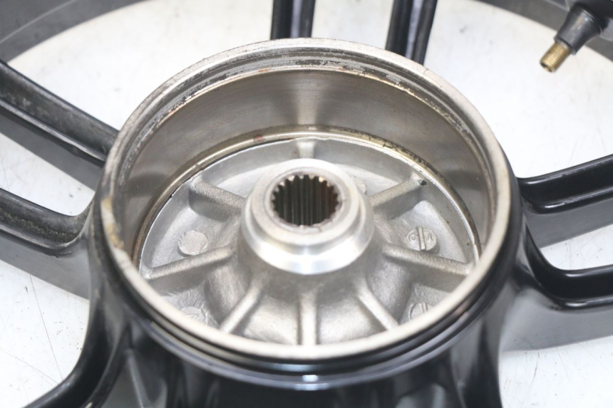 photo de REAR WHEEL RIM PEUGEOT SPEEDFIGHT 3 AIR 50 (2009 - 2015)