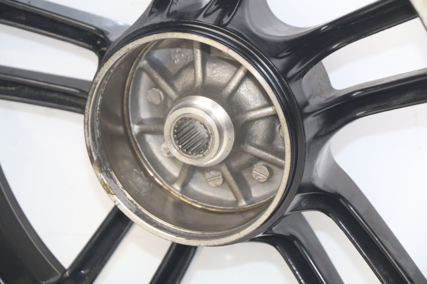 photo de REAR WHEEL RIM PEUGEOT SPEEDFIGHT 3 AIR 50 (2009 - 2015)