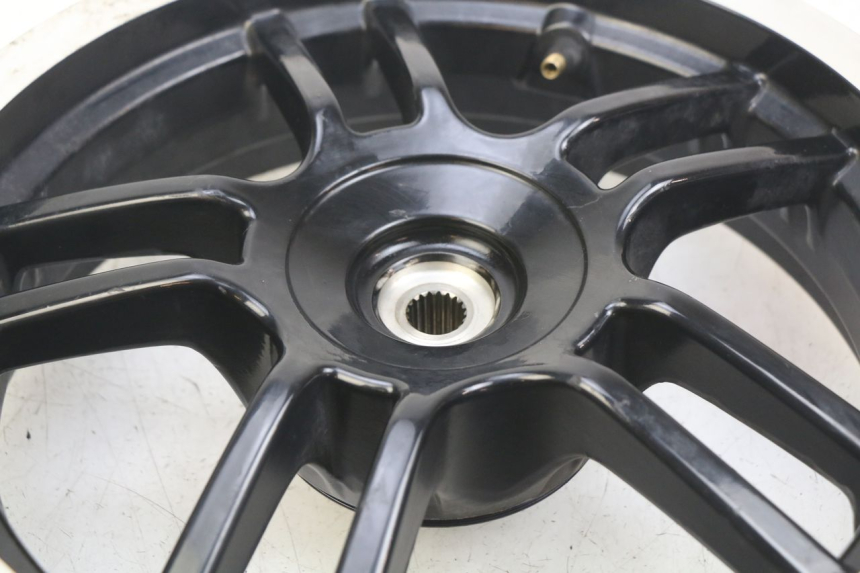 photo de REAR WHEEL RIM PEUGEOT SPEEDFIGHT 3 AIR 50 (2009 - 2015)