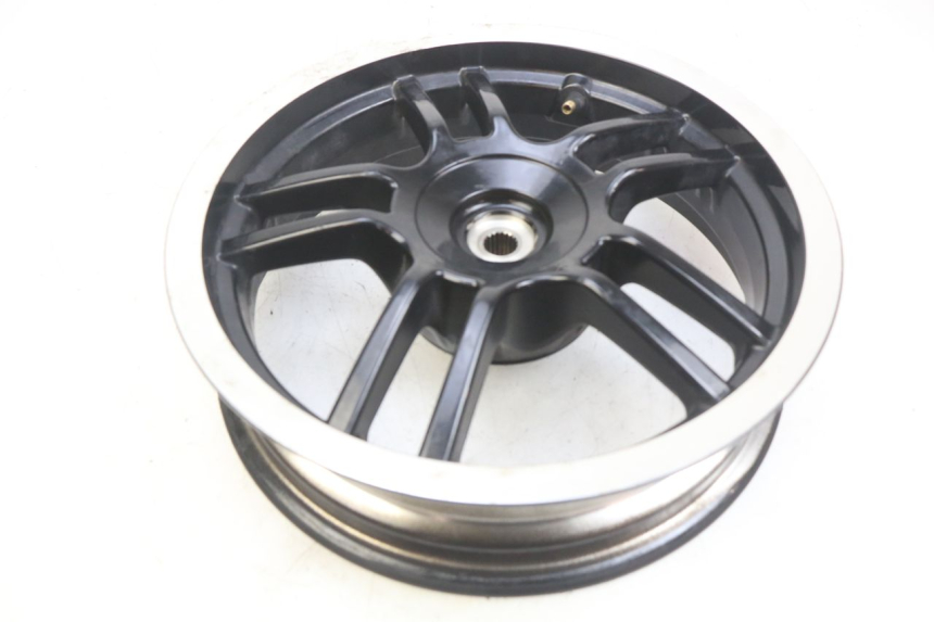 photo de REAR WHEEL RIM PEUGEOT SPEEDFIGHT 3 AIR 50 (2009 - 2015)