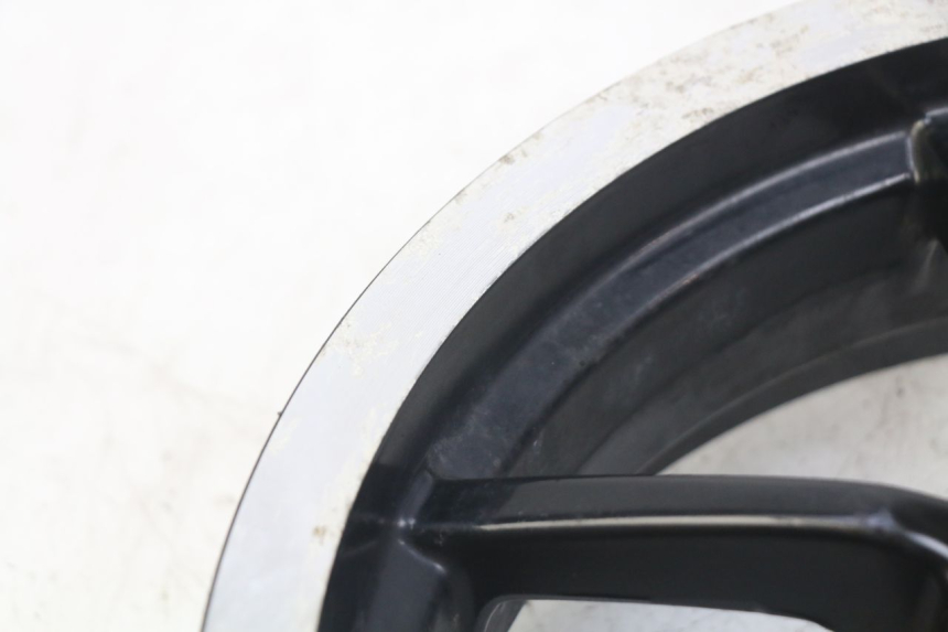 photo de REAR WHEEL RIM PEUGEOT SPEEDFIGHT 3 AIR 50 (2009 - 2015)