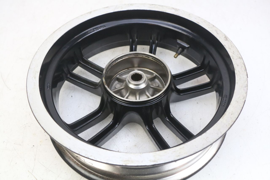 photo de REAR WHEEL RIM PEUGEOT SPEEDFIGHT 3 AIR 50 (2009 - 2015)