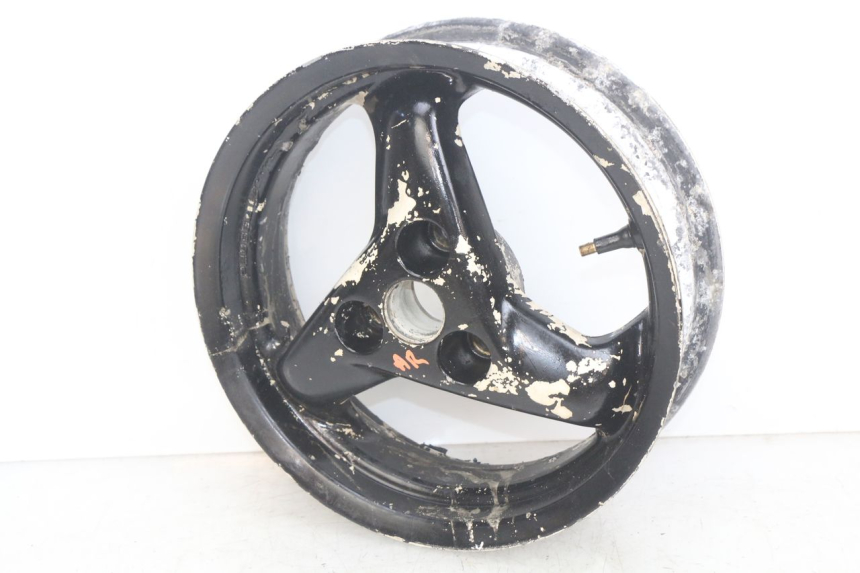 photo de REAR WHEEL RIM PEUGEOT SPEEDFIGHT LC 50 (1996 - 2002)