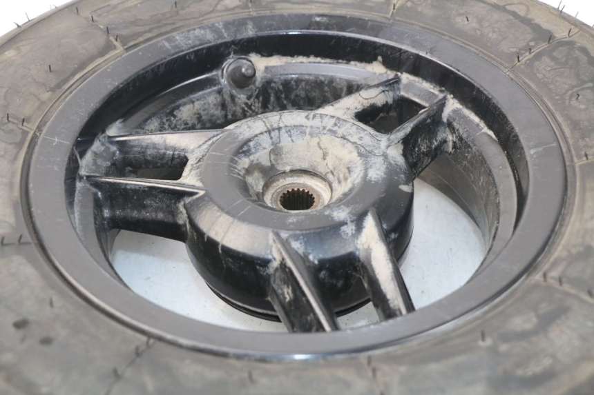 photo de REAR RIM PEUGEOT STREETZONE 2T 50 (2014 - 2019)