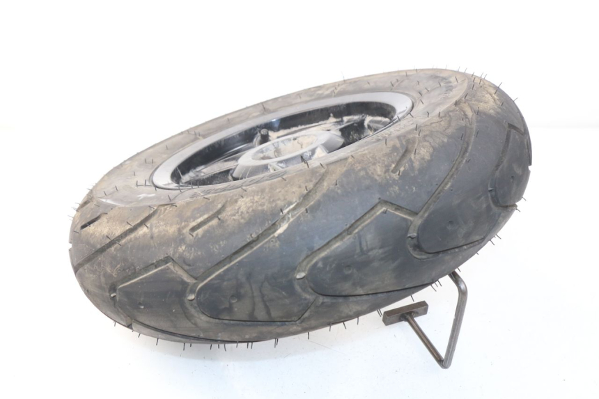 photo de REAR RIM PEUGEOT STREETZONE 2T 50 (2014 - 2019)