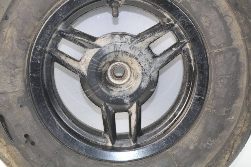 photo de REAR RIM PEUGEOT STREETZONE 2T 50 (2014 - 2019)