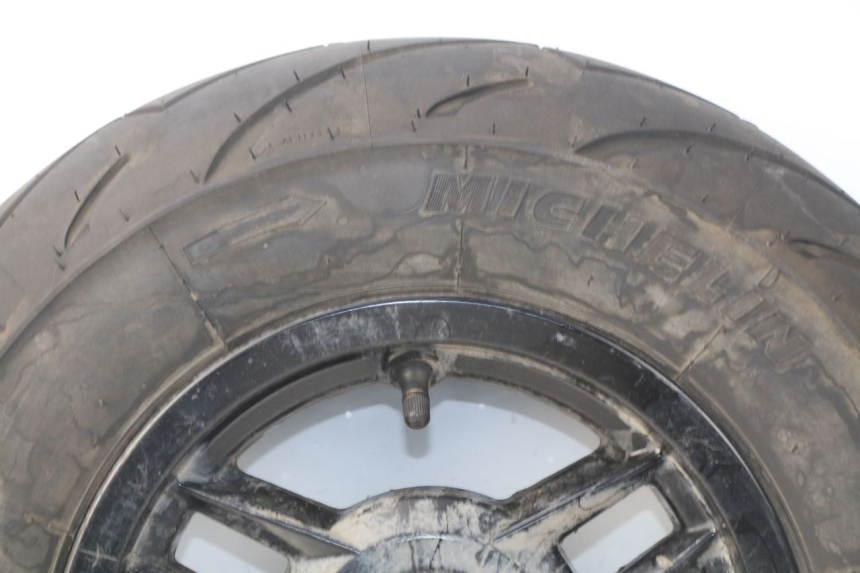 photo de REAR RIM PEUGEOT STREETZONE 2T 50 (2014 - 2019)