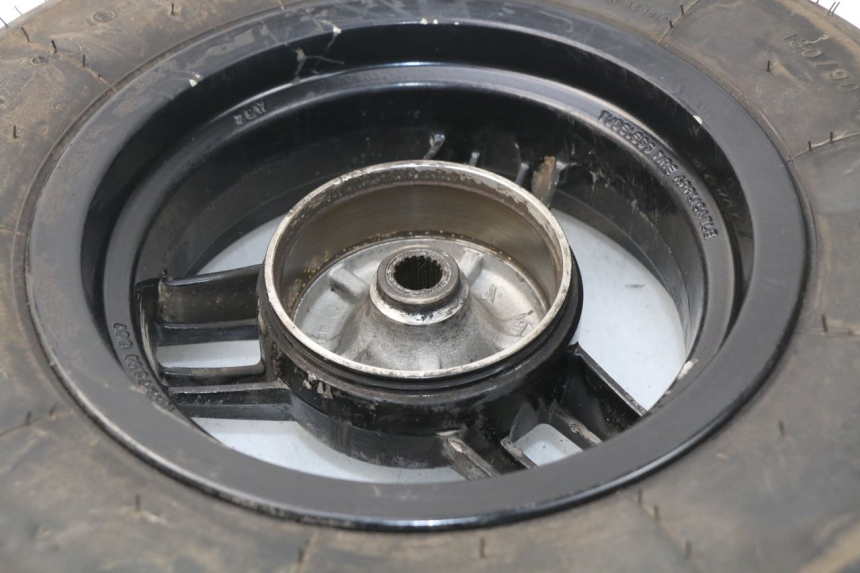 photo de REAR RIM PEUGEOT STREETZONE 2T 50 (2014 - 2019)