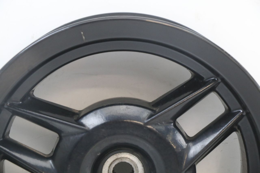 photo de REAR RIM PEUGEOT STREETZONE 2T 50 (2014 - 2019)