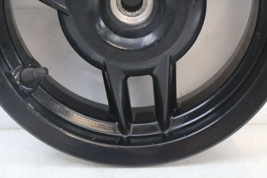 photo de REAR RIM PEUGEOT STREETZONE 2T 50 (2014 - 2019)