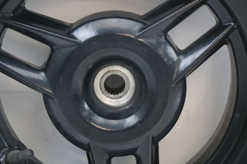 photo de REAR RIM PEUGEOT STREETZONE 2T 50 (2014 - 2019)