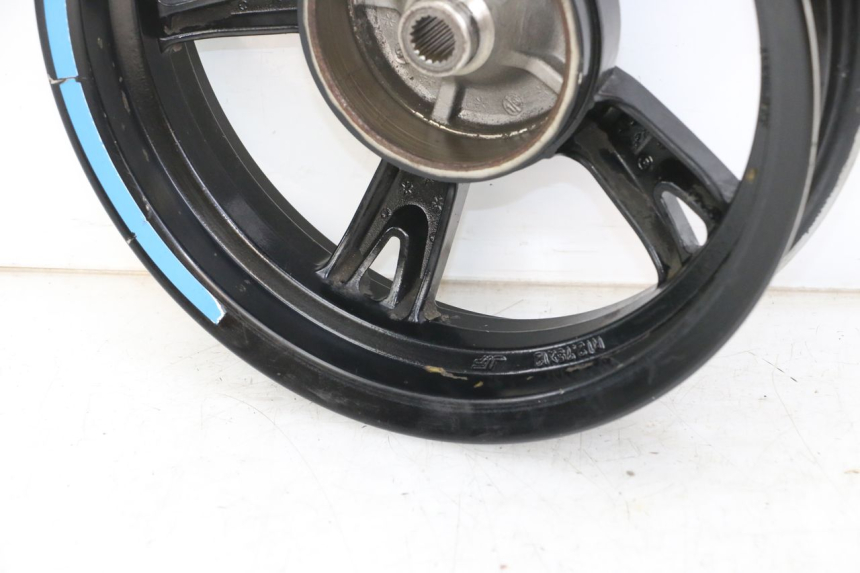 photo de REAR RIM PEUGEOT STREETZONE 4T 50 (2018 - 2023)