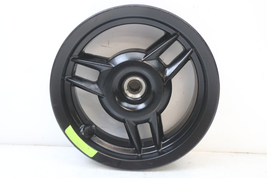 photo de REAR RIM PEUGEOT STREETZONE I 2T 50 (2018 - 2020)