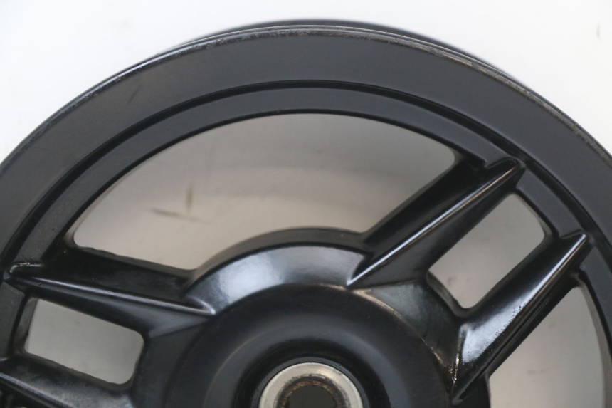 photo de REAR RIM PEUGEOT STREETZONE I 2T 50 (2018 - 2020)