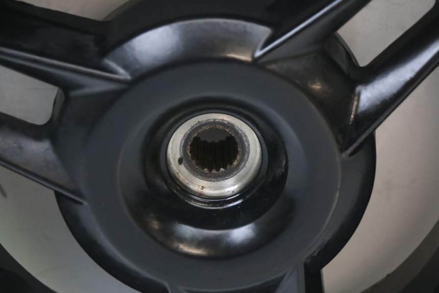 photo de REAR RIM PEUGEOT STREETZONE I 2T 50 (2018 - 2020)