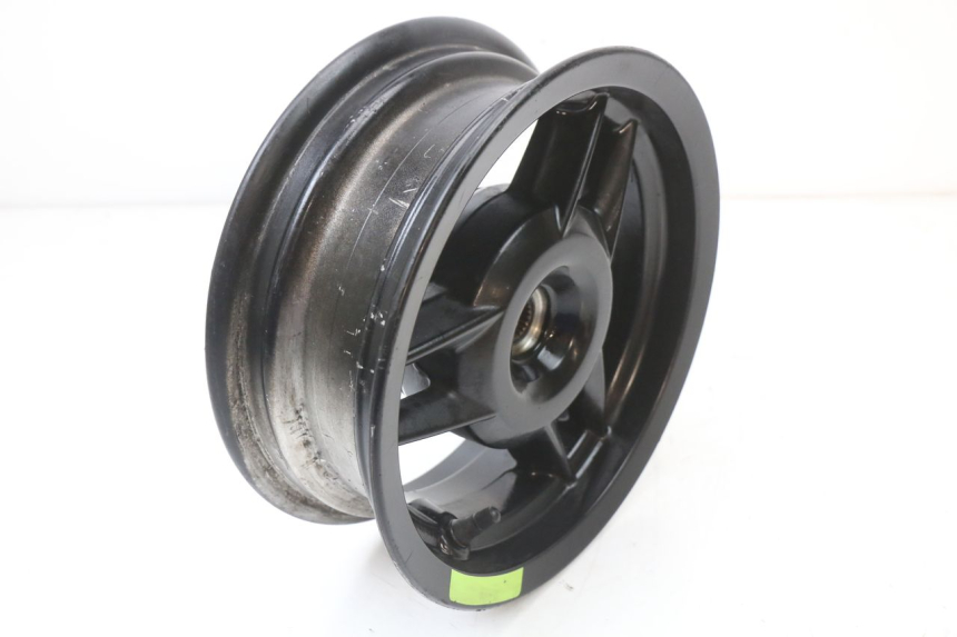 photo de REAR RIM PEUGEOT STREETZONE I 2T 50 (2018 - 2020)