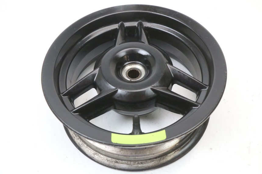 photo de REAR RIM PEUGEOT STREETZONE I 2T 50 (2018 - 2020)