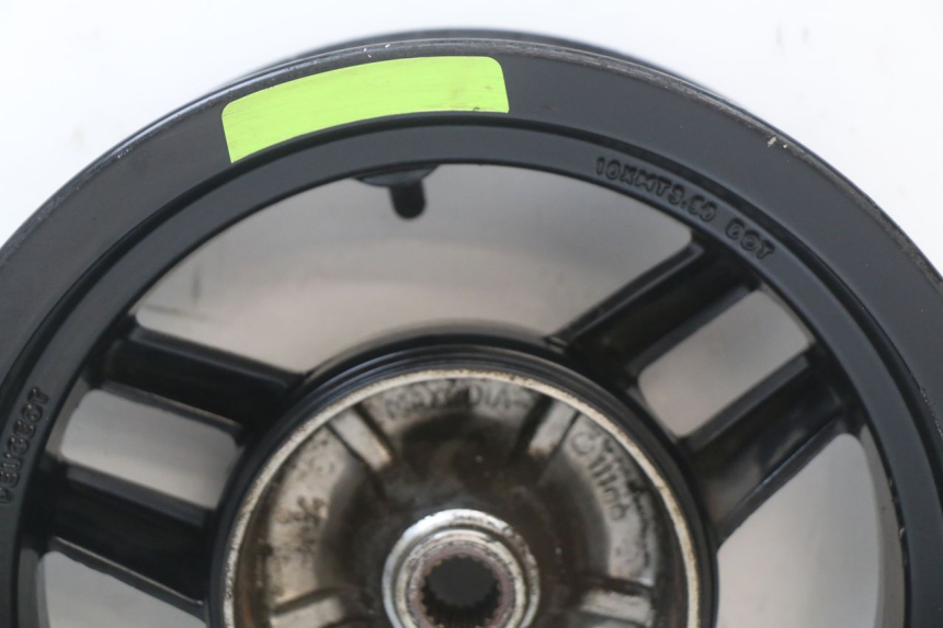 photo de REAR RIM PEUGEOT STREETZONE I 2T 50 (2018 - 2020)