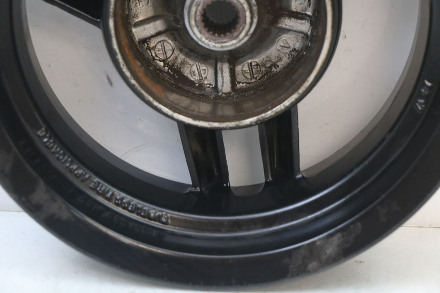 photo de REAR RIM PEUGEOT STREETZONE I 2T 50 (2018 - 2020)