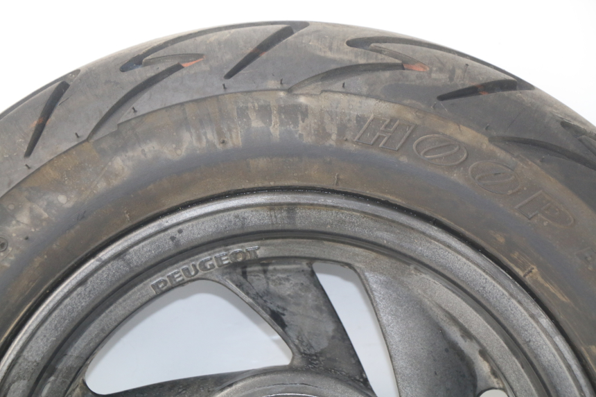 photo de REAR RIM PEUGEOT SV 50 (1992 - 2004)