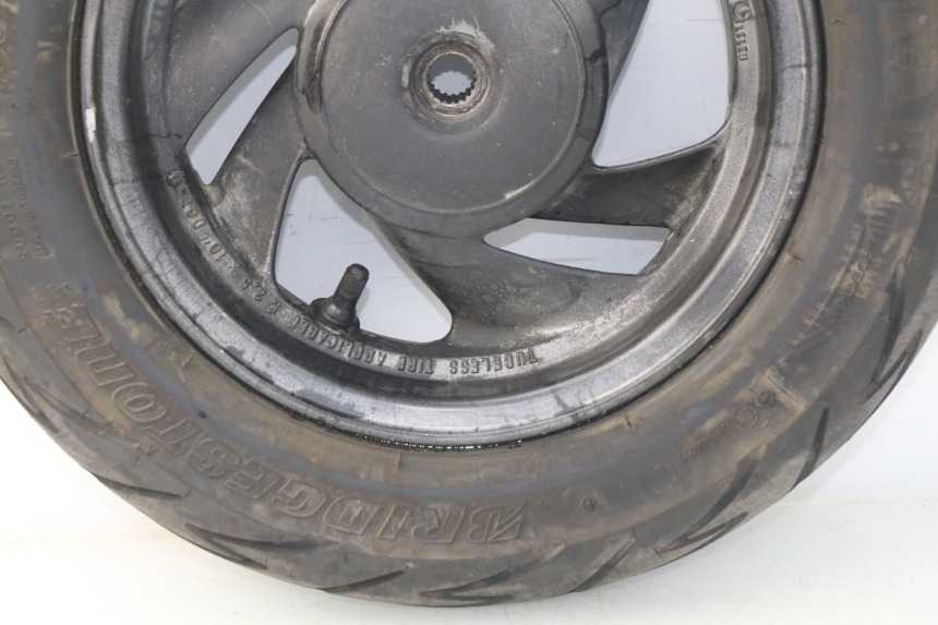 photo de REAR RIM PEUGEOT SV 50 (1992 - 2004)