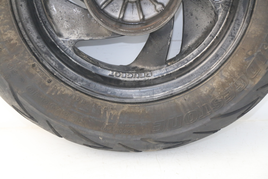 photo de REAR RIM PEUGEOT SV 50 (1992 - 2004)