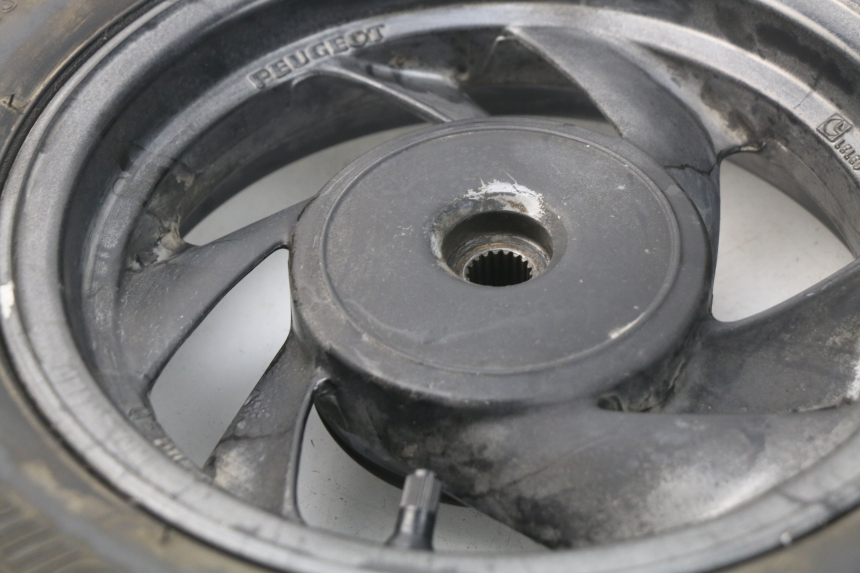 photo de REAR RIM PEUGEOT SV 50 (1992 - 2004)